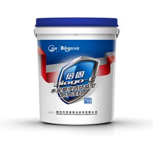 宏源Biogo-C水泥基渗透结晶型防水涂料